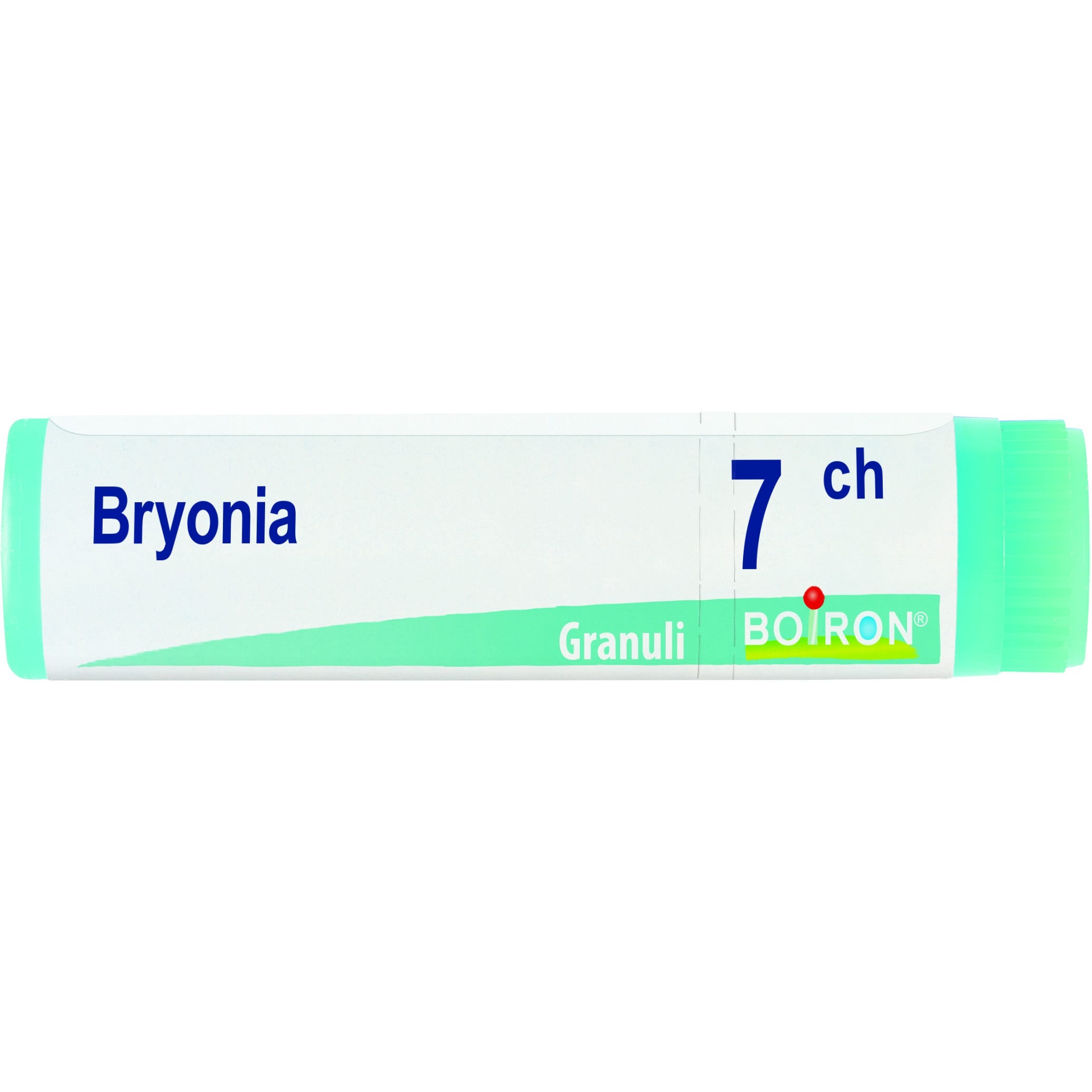 Boiron Bryonia Globuli 07Ch Dose 1g-1