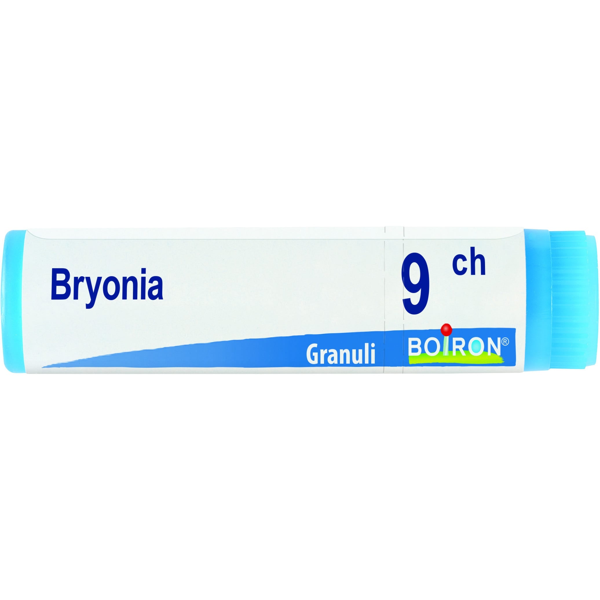 Bryonia Globuli 09Ch Dose 1g-1