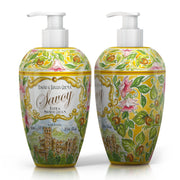 Le Maioliche Bagno E Doccia Crema Savoy 700ml-1