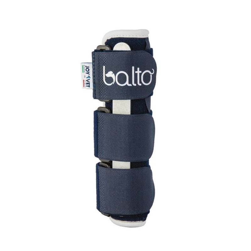Balto BT Bone Tutore per Fratture della Zampa Anteriore Taglia XS-1