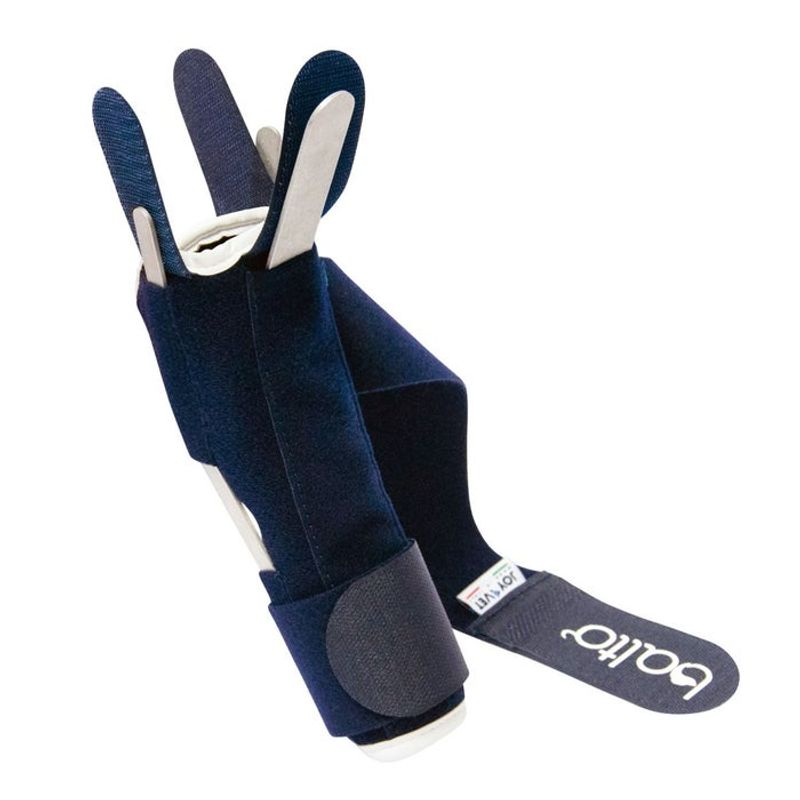 Balto BT Hock Tutore Per Garretto Taglia S-4