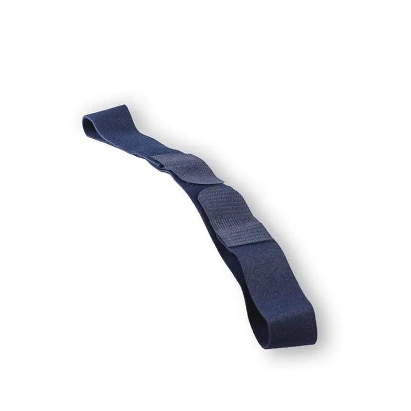 Balto BT Jump Plus Tutore Doppio per Ginocchio Taglia XL-3