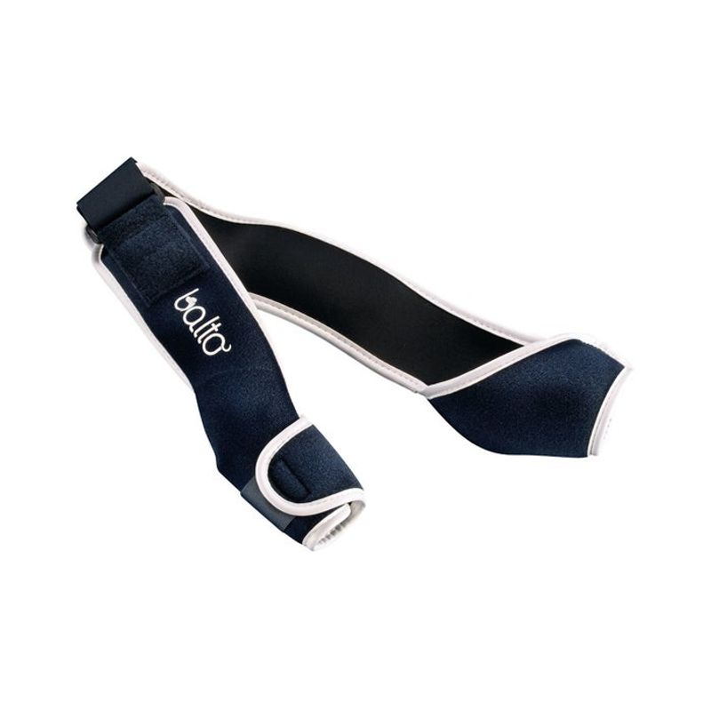 Balto BT Soft Plus Tutore per Gomito Doppio Taglia S-1
