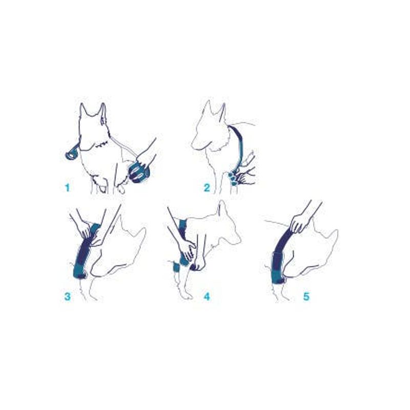 Balto BT Soft Tutore per Gomito Sinistro Taglia S-3