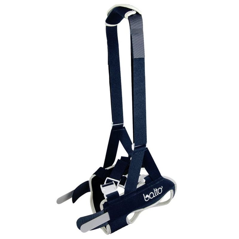 Balto BT Up Sospensore Posteriore Con Maniglia Taglia M-3