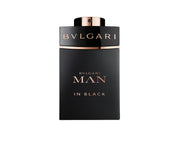 Bulgari Man In Black Eau De Parfum 60ml-1