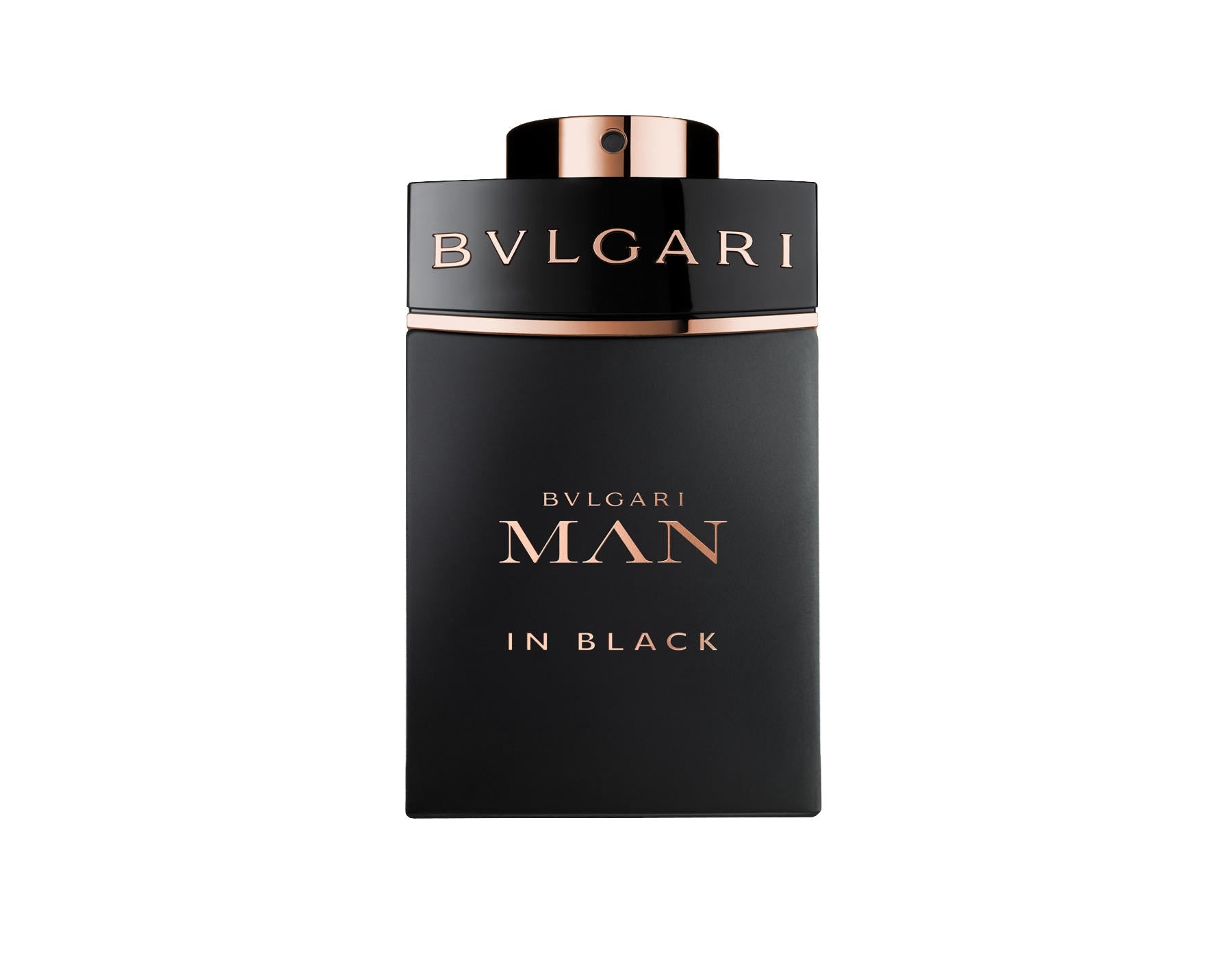 Bulgari Man In Black Eau De Parfum 60ml-1