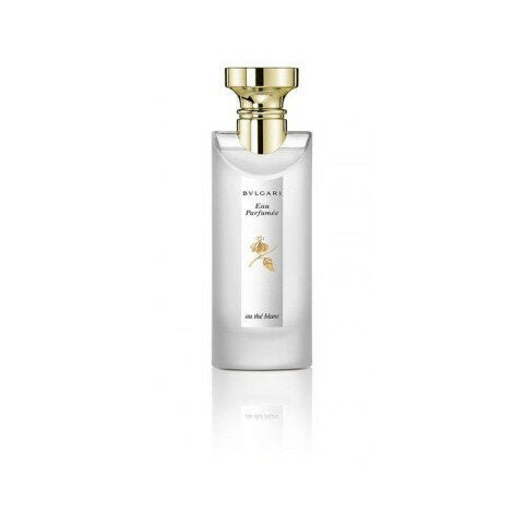 Bulgari Au Thé Blanc Acqua Di Colonia Unisex 75ml-1