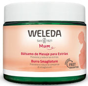 Weleda Mum Burro Smagliature 150ml-1