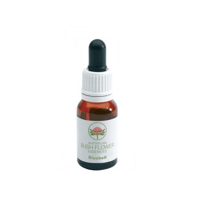 Bush Australian Bluebell Gocce 15ml-1