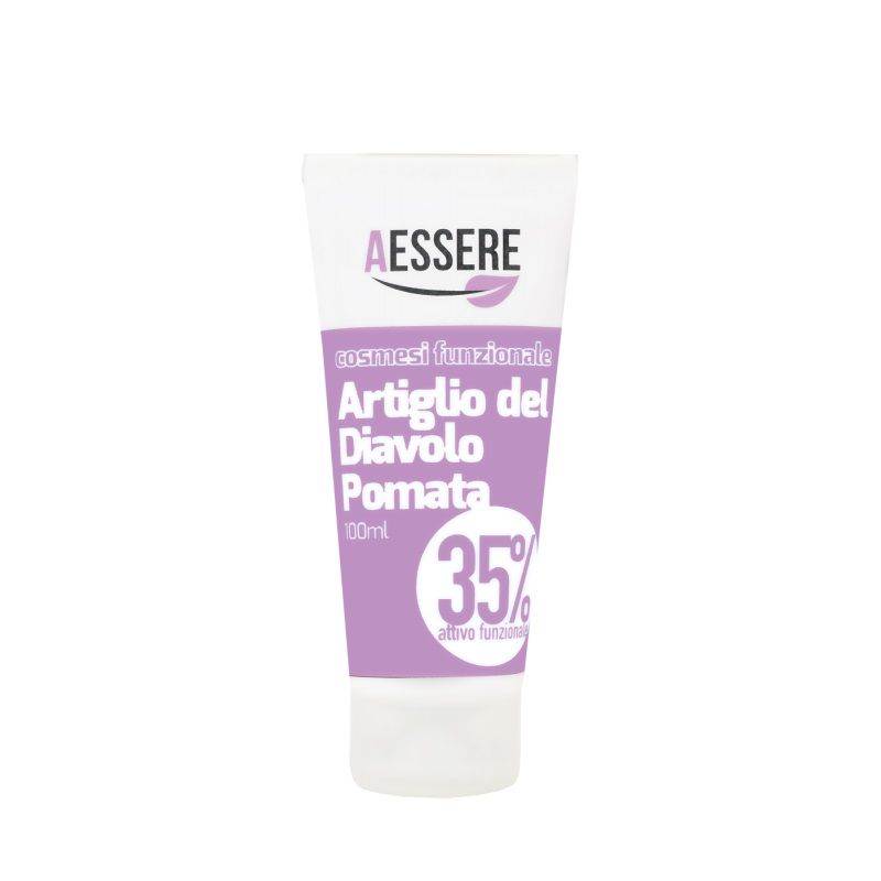 Aessere Artiglio del Diavolo pomata 35% 100ml-1