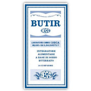 Butir 30 Compresse-1