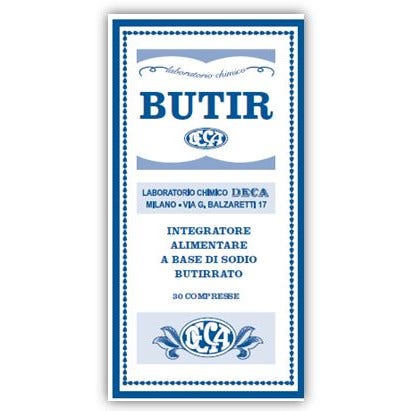 Butir 30 Compresse-1
