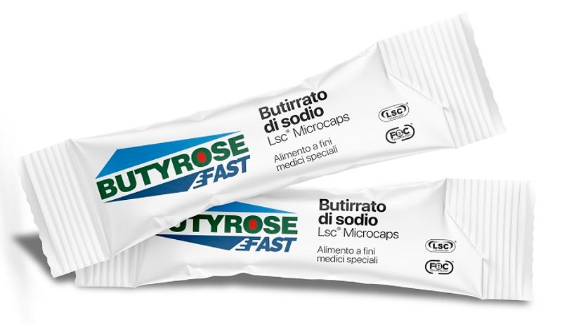 Butyrose Fast 10 Stick-1