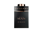 Bulgari Man In Black Eau De Parfum 100ml-1