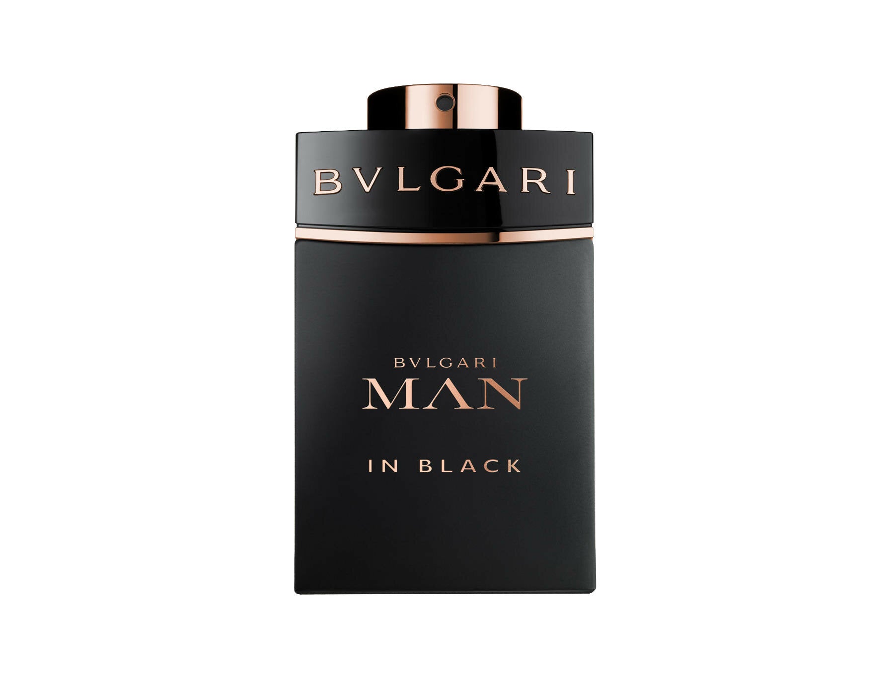 Bulgari Man In Black Eau De Parfum 100ml-1