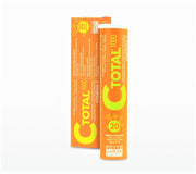 C Total Integratore a base di Vitamina C 1000mg 20 compresse effervescenti-1