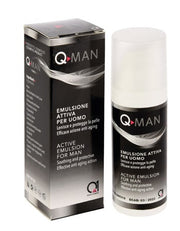 Q-MAN CREMA 40ML-1