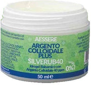 ARGENTO COLLOID PLUS SILVERUB-1
