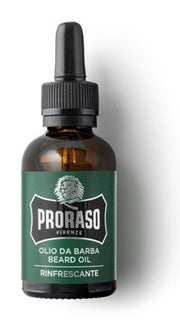 PRORASO OLIO CURABARBA 30ML-1