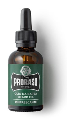 PRORASO OLIO CURABARBA 30ML-1