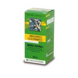 FARMADERBE BIANCOSPINO 50ML MG-1