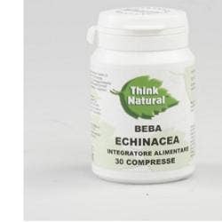 BEBA ECHINACEA 30CPS-1