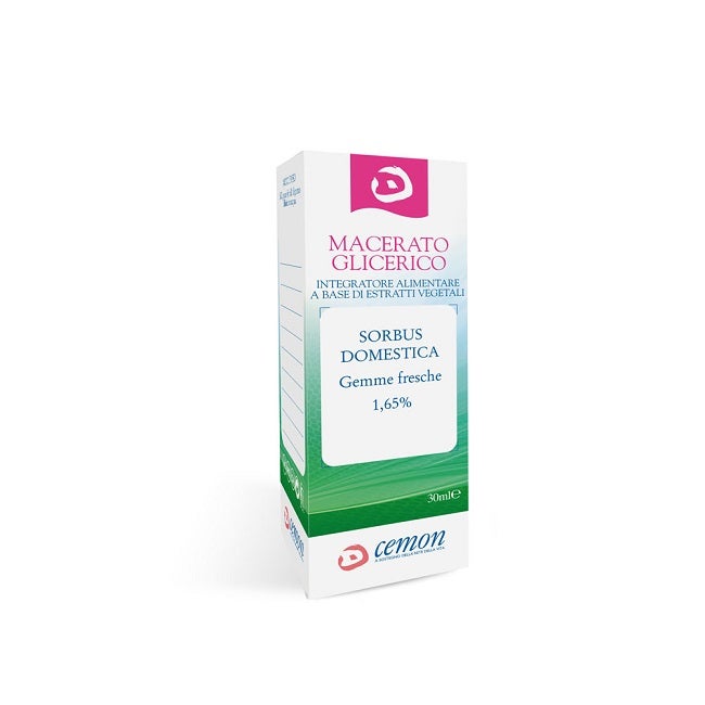 SORBUS DOMEST GEMME MG 30ML-1