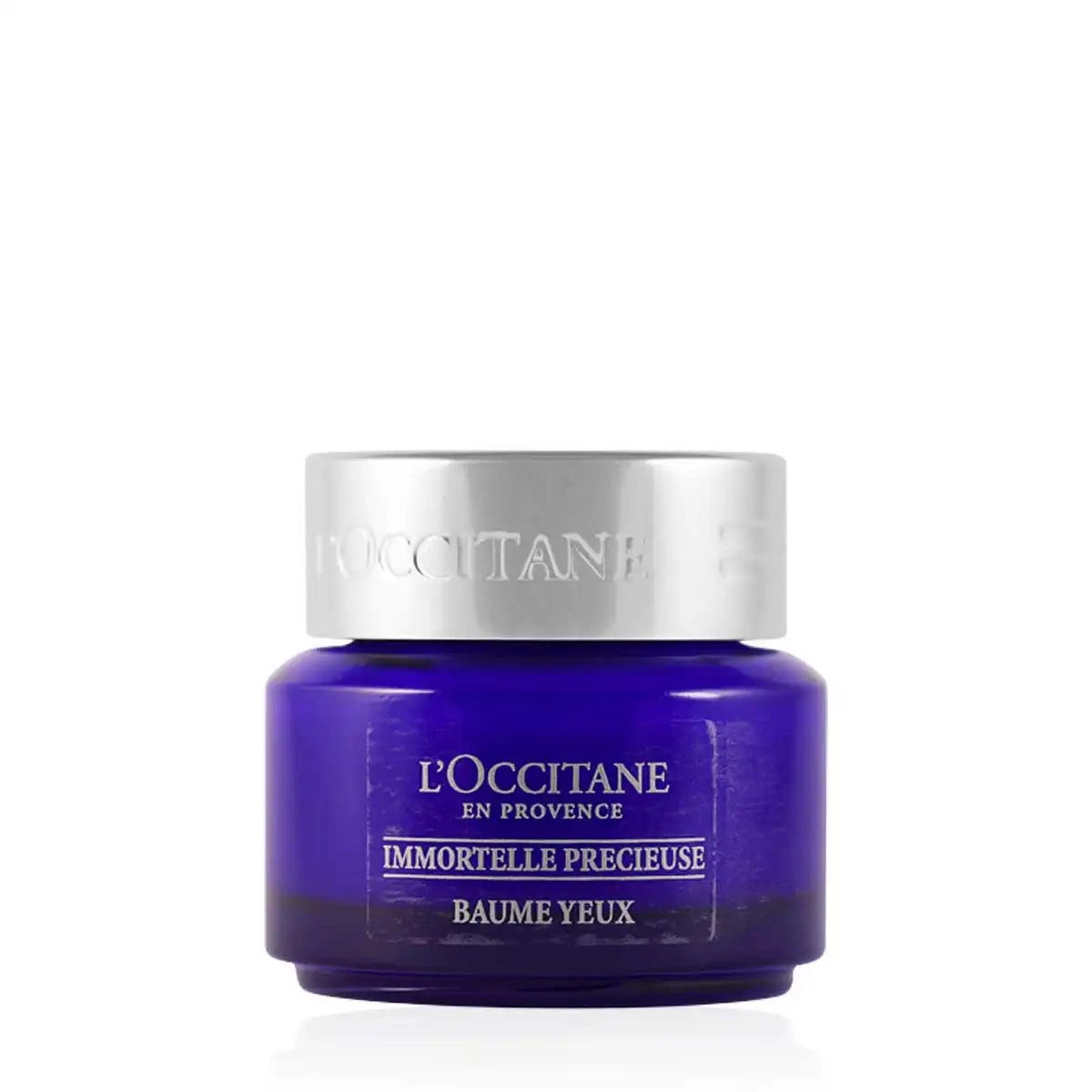 L'Occitane Balsamo Occhi Immortelle Précieuse 15ml-1