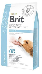 BVD DOG OBESITY 12KG-1