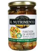 NUT FANTASIA VERDURA C/OLIO EX-1