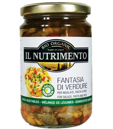 NUT FANTASIA VERDURA C/OLIO EX-1