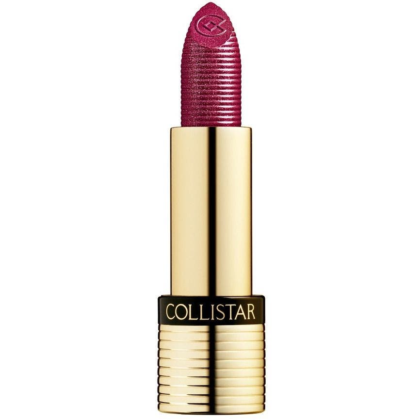 Collistar Rossetto Unico Colore Pieno Tenuta Perfetta N 18 Ametista Metallico-1