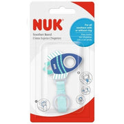Nuk Nastro Portasucchietto Space Rocket-1