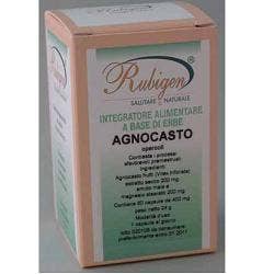 AGNOCASTO RUBIGEN 60CPS-1