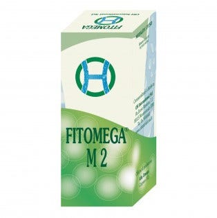 Fitomega M 2 50g-1