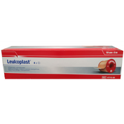 Leukoplast Cerotto Di Fissaggio In Rocchetto 4 Pezzi 10cm x 5m-2