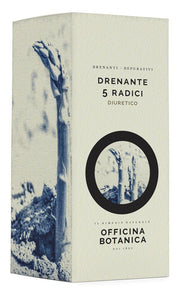 DIU DREN 5 RADICI BIO 500ML-1