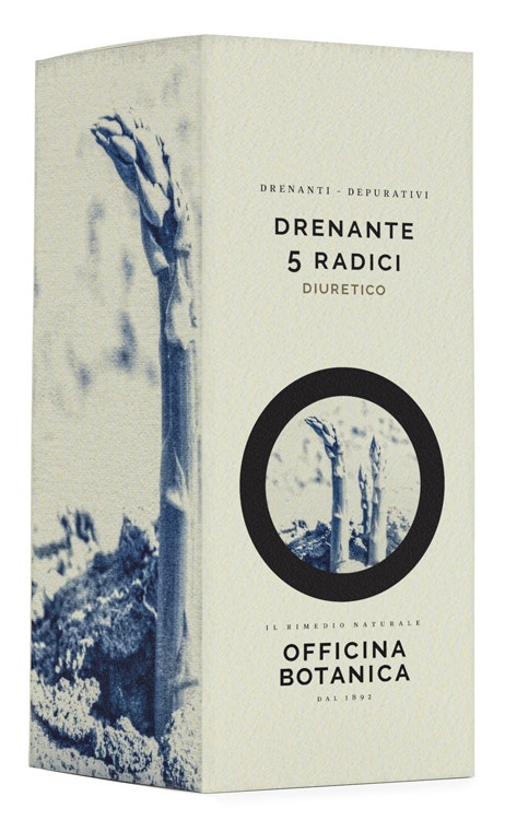 DIU DREN 5 RADICI BIO 500ML-1