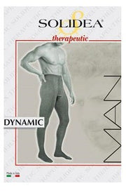 DYNAMIC COL 1 NERO ML-1