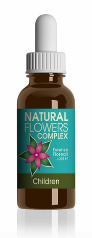 CHILDREN NATURAL FLOWER COMPLE-1