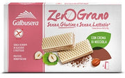 ZEROGRANO WAFER NOCCIOLA 180G-1