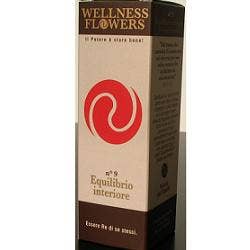 WELLNESS FLOWERS N9 50ML-1