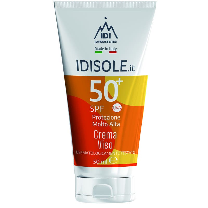 IDISOLE-IT SPF50+ VISO 50ML-1
