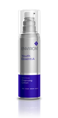 YOUTH ESSENTIA CLEANSING LOT-1