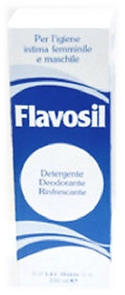 Flavosil Igiene Intima 150ml-1