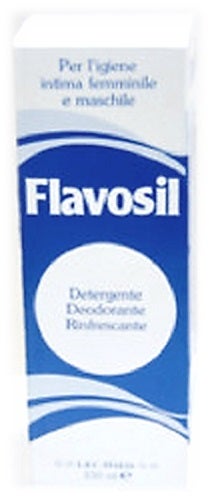 Flavosil Igiene Intima 150ml-1
