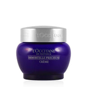 L'Occitane Crema Viso Immortelle Précieuse 50ml-1