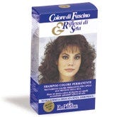 Euphidra Tinta Per Capelli 41 Nero 120ml-1