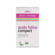GSE ACIDO FOLICO COMPACT120CPS-1